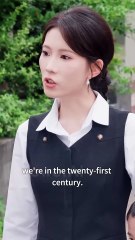 💗CEO Thought He'd Never Have Kids—Until A Cute Girl Called Him Daddy!Grandma Couldn't Stop Smiling! - English Sub