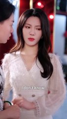 💗To Ruin Blind Date,Poor Girl Acted Rude.Unexpectedly CEO Saw Through Her and Proposed on the Spo - English Sub