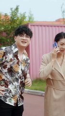 The kind-hearted girl saves a CEO on the street, never knowing that she’s actually her real mother!