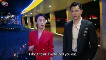 【ENG DUB】Gentlemen of East 8th EP36 _ Marry My Genius CEO _ Zhang Han, Wang Xiao Chen, Du Chun