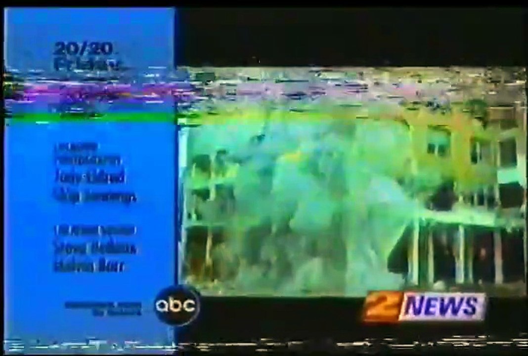 20/20 Friday And Monday ABC Split Screen Credits - video Dailymotion