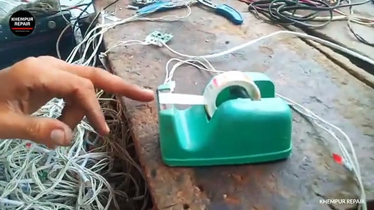 60 Meter Wali Jhalar Light Lena Galat Kyun Hai? | led jhalar | led lights