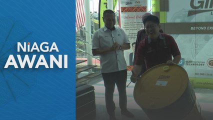 Glide Tech sasar penyenaraian di Bursa Malaysia pada 2027