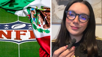 NFL regresa a México en 2026, Roger Goodell lo confirma