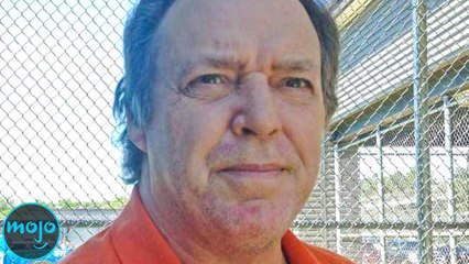 10 Celebrity Criminals Who May NEVER be Released