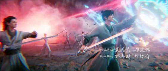 Tru Tiên Phần 3 Tập 74 Vietsub