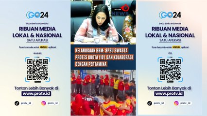 Kelangkaan BBM: SPBU Swasta Protes Kuota 110% dan Kolaborasi dengan Pertamina