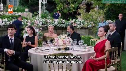 Gozleri Karadeniz Capítulo 5 (en Español)