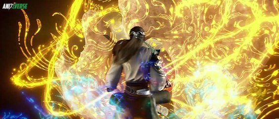 [Anixverse] Perfect World - 235 [4K]