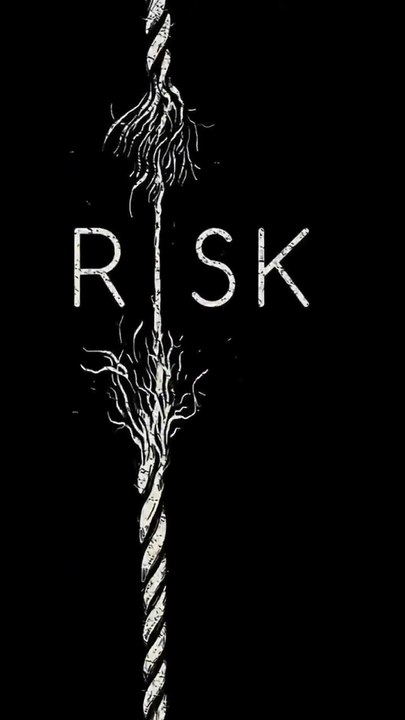 Rise & Inspire : Take Risk and Keep Going. If Agree Comments & Follow for More