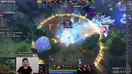 Damage Feeding Machine | Sumiya Stream Moments 5153