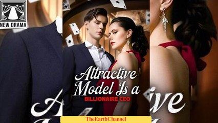 🍏💚💙RES Attractive Model Is A Billionaire CEO dailymotion  | 🌈 [Soon] 🌍 x9rksf8