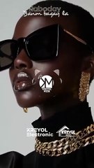 vibe Afro Raboday II