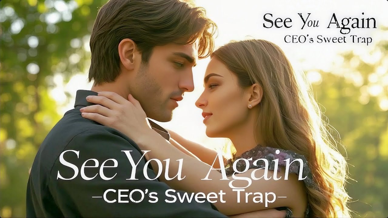 See You Again - CEO's Sweet Trap #Full Movie
