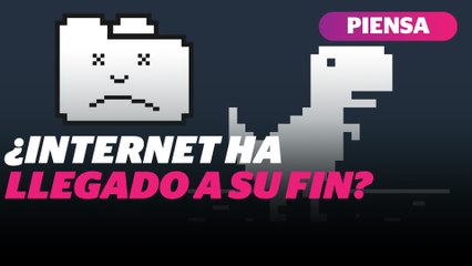 ¿Internet está muerta? Experto en IA opina sobre la teoría viral | Reporte Indigo