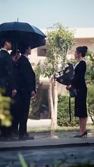 Our Forever Laid to Rest