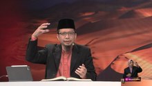 Episod 1027 My #QuranTime 2.0 Ahad 5 Oktober 2025 Surah Al-Kahf (18: 16-17) Halaman 295