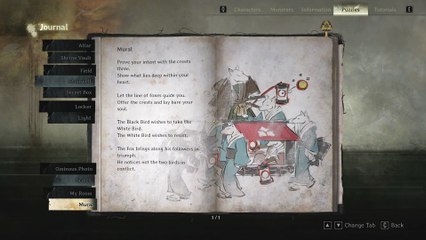 SILENT HILL f === GAMEPLAY PART 23