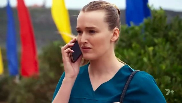 Home and Away 8592 2nd October 2025