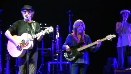 Francesco De Gregori - Bellamore (live)