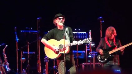 Francesco De Gregori - Atlantide (live)
