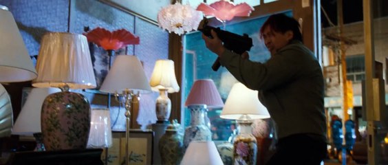 O Corruptor - Filme 1999