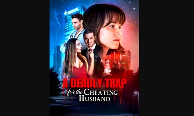 A Deadly Trap For The Cheating Husband
