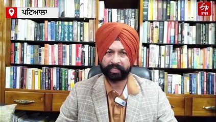 ਕਾਂਗਰਸ 'ਚ ਕਲੇਸ਼! MP ਧਰਮਵੀਰ ਗਾਂਧੀ ਦੀ ਪੋਸਟ ਨੇ ਛੇੜੀ ਨਵੀਂ ਚਰਚਾ