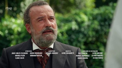 La Promesa - Capitulo 690 AVANCE