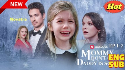 Mommy Dont Cry, Daddy Is Sorry Full Movie (2025)