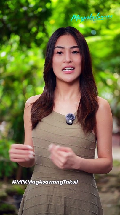 Magpakailanman: Angel Leighton, pangarap magkaroon ng sariling pamilya | Online exclusive
