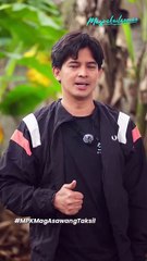 Magpakailanman: Jason Abalos, priority ang asawa | Online exclusive