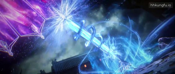 Thần Mộ Phần 3 Tập 10 (Tập 53) Vietsub + Thuyết Minh