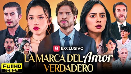 La Marca Del Amor Verdadero Pel�cula completa en espa�ol 2025 - Nuevo Drama Story Reviews and Facts