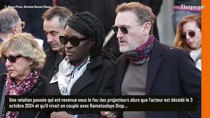 "Une parenthèse enchantée de ma vie" : Michel Blanc a vécu une inoubliable histoire d'amour avec une célèbre chanteuse
