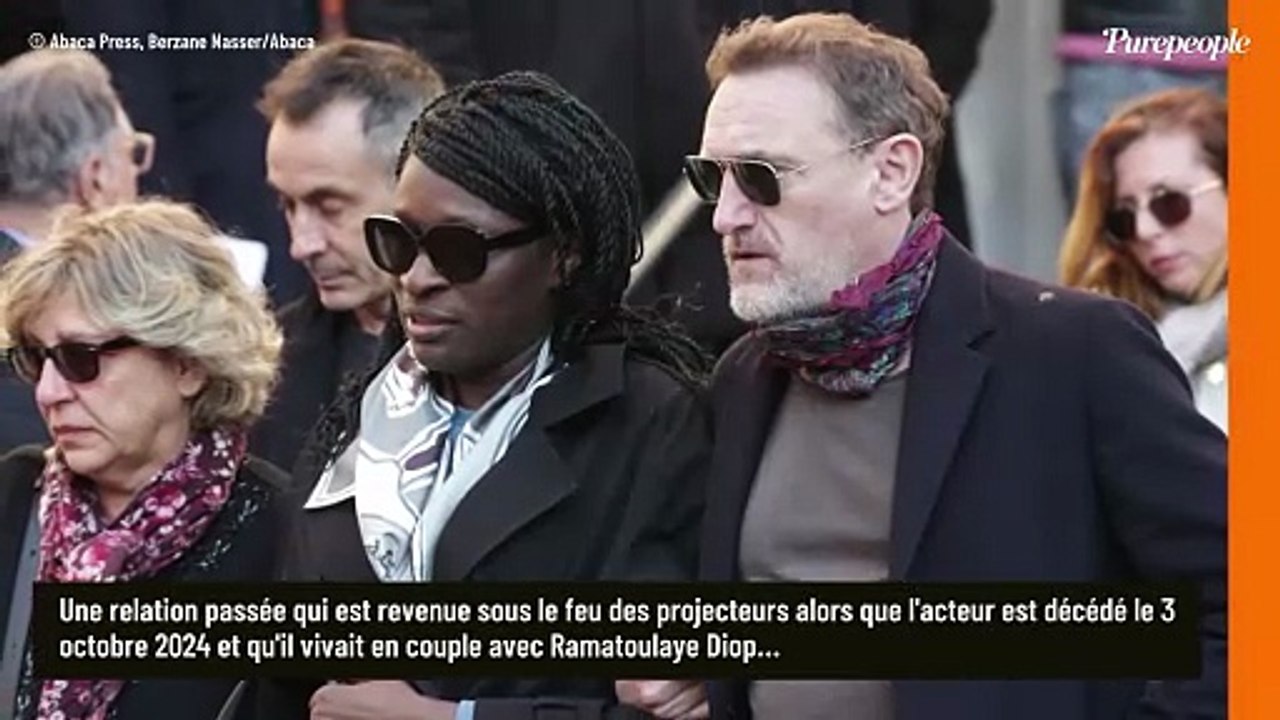 "Une parenthèse enchantée de ma vie" : Michel B...