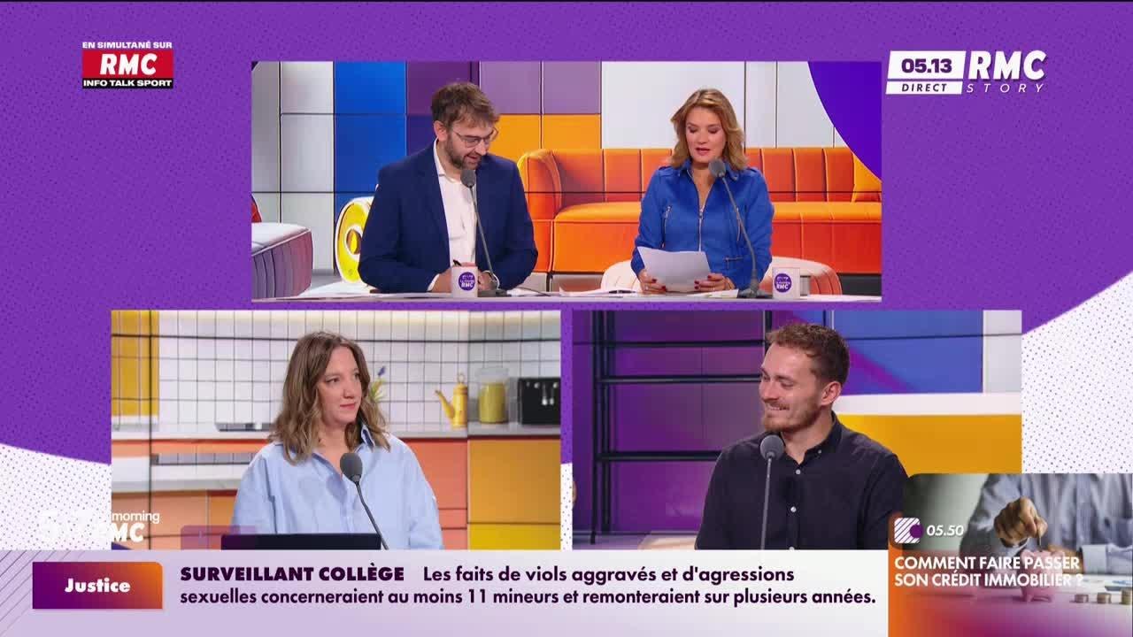 Les choix de la bande : Wittenheim, les mariages le samedi c'est fini ! - 03/10