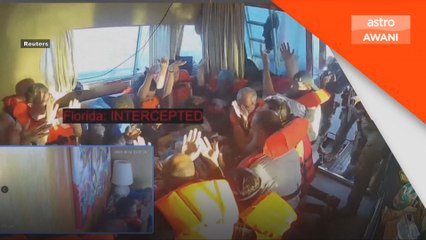 Israel cabul konvensyen PBB mengenai undang-undang laut