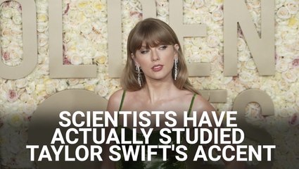 Taylor Swift's Accent Has Been Talked About For Years By Fans, And We're Astounded To Learn Scientists Have Actually Studied How It's Changed
