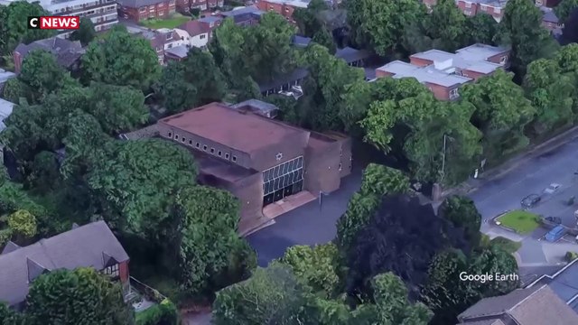 Attaque terroriste à Manchester : trois personnes interpellées