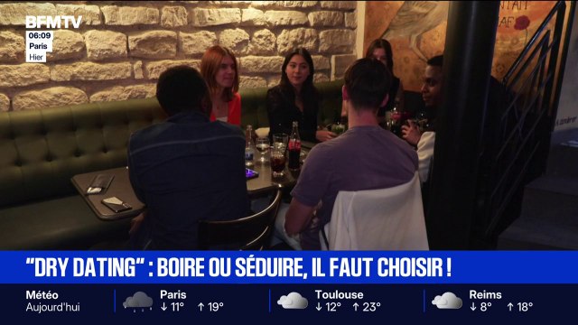 Dry dating : la nouvelle tendance pour des rencontres plus sûres et sincères