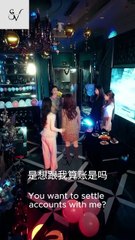 Windblown Fate Full Chinese Drama - English Sub