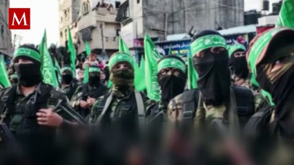 Israel advierte a palestinos: quienes se queden en Gaza serán considerados aliados de Hamás