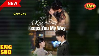 A Kiss a Day Keeps You My Way #shortfilm