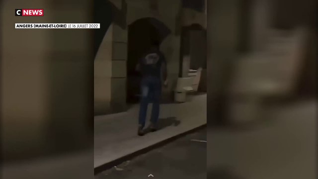 Triple meurtre d'Angers en 2022 : le procès d'un réfugié soudanais s'ouvre ce vendredi