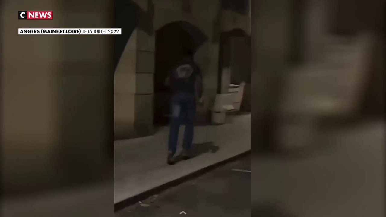 Triple meurtre d'Angers en 2022 : le procès d'un réfugié soudanais s'ouvre ce vendredi