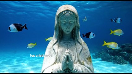 El mar y la Virgen María: el sentido de Stella Maris