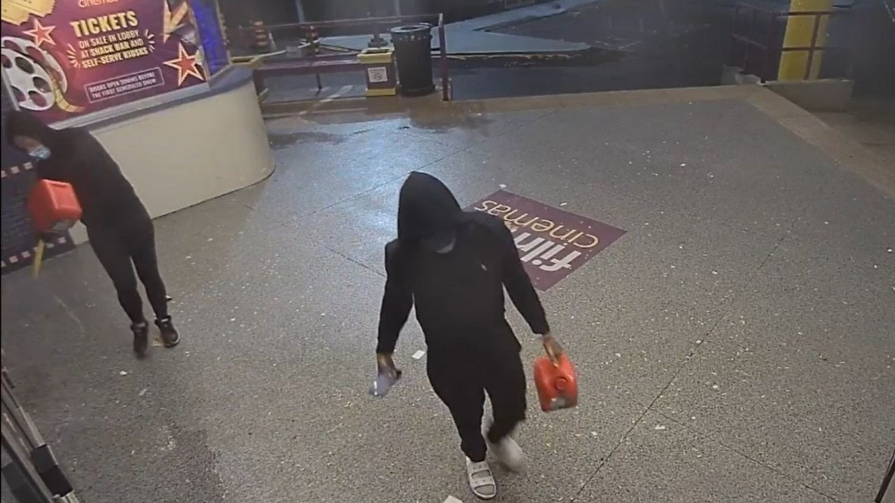 Canada cinema halts Indian films after repeated arson, shooting attacks