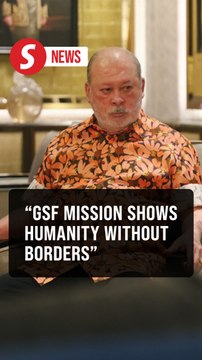 Detention of Global Sumud Flotilla volunteers is against universal values, says King