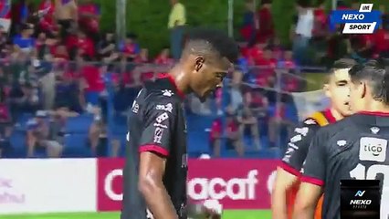 Copa Centroamericana 2025 Xelaju vs San Miguelito Cuartos de Final Partido Vuelta Parte 2